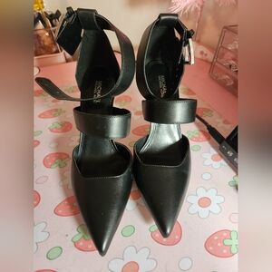 Michael Kors Heels size 6.5